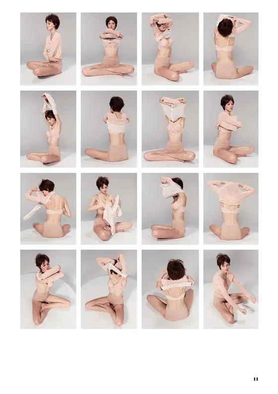 Anti-Glossy: Fashion Photography Now - Патрік Ремі - фото 7