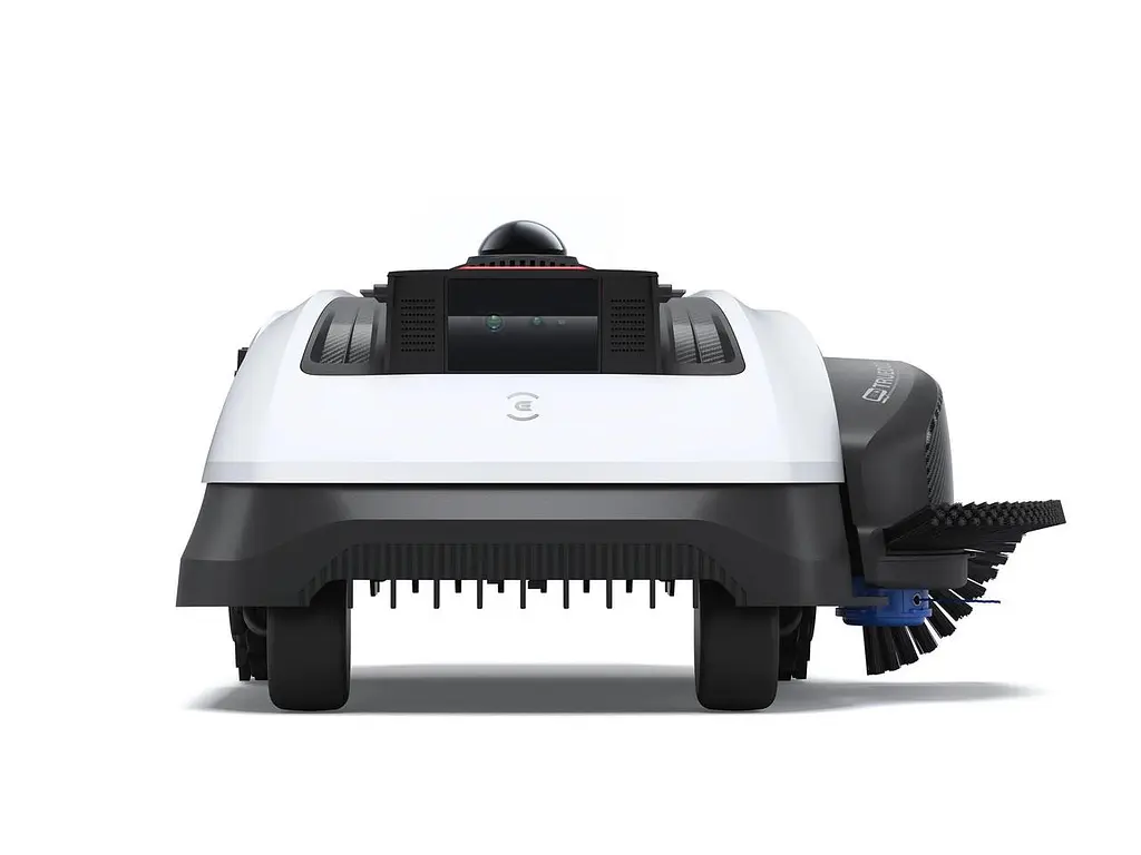Газонокосарка-робот Ecovacs Goat O1200 LiDAR Pro (MR2508) - фото 3