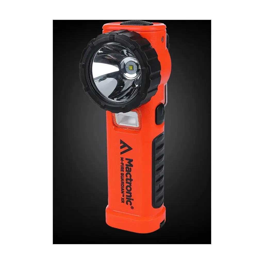 Ліхтар Mactronic M-Fire Guardian XR (240 Lm) Ex-ATEX (PHH0231) (DAS303385) - фото 5