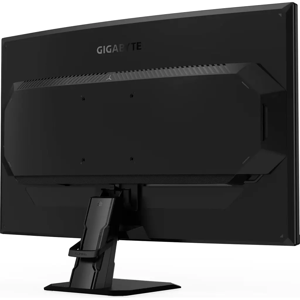 Монітор Gigabyte 27" GS27QCA Gaming Monitor [130230] - фото 4