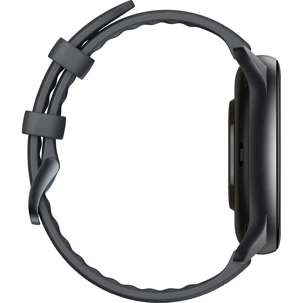 Смарт-часы Amazfit GTR 2 Thunder Black New Version - фото 8