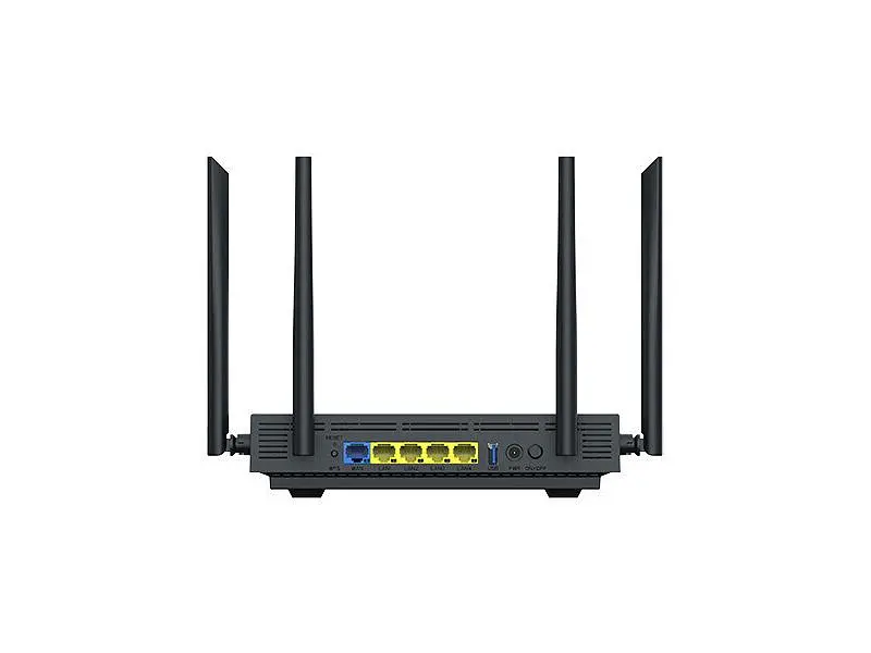 Маршрутизатор роутер Netis SYSTEMS N6 - фото 4