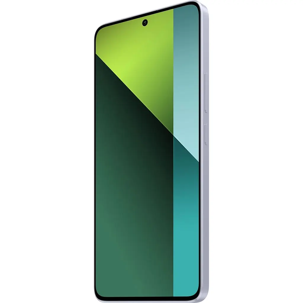 Смартфон Redmi Note 13 Pro 5G 8/256Gb Global EU Aurora Purple [100594] - фото 4