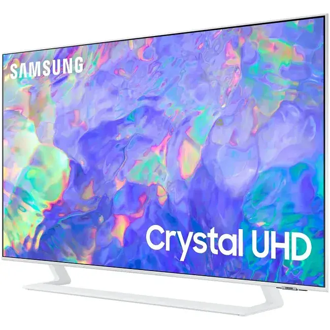 Телевизор Samsung UE43CU8510UXUA 43" - фото 7