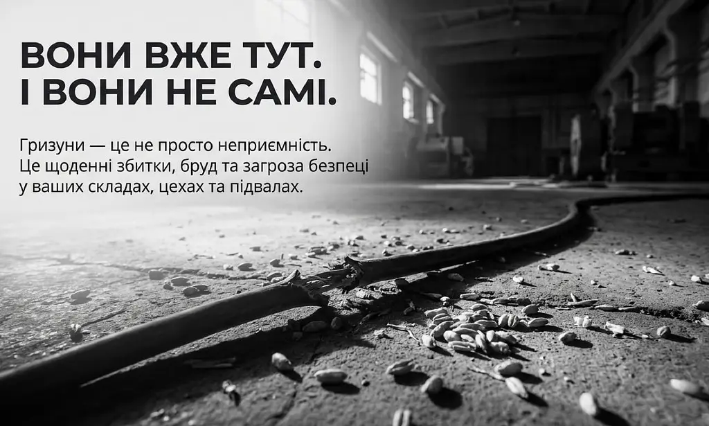 Ультразвуковий відлякувач мишей та щурів ТурбоКіт-1500 - фото 4