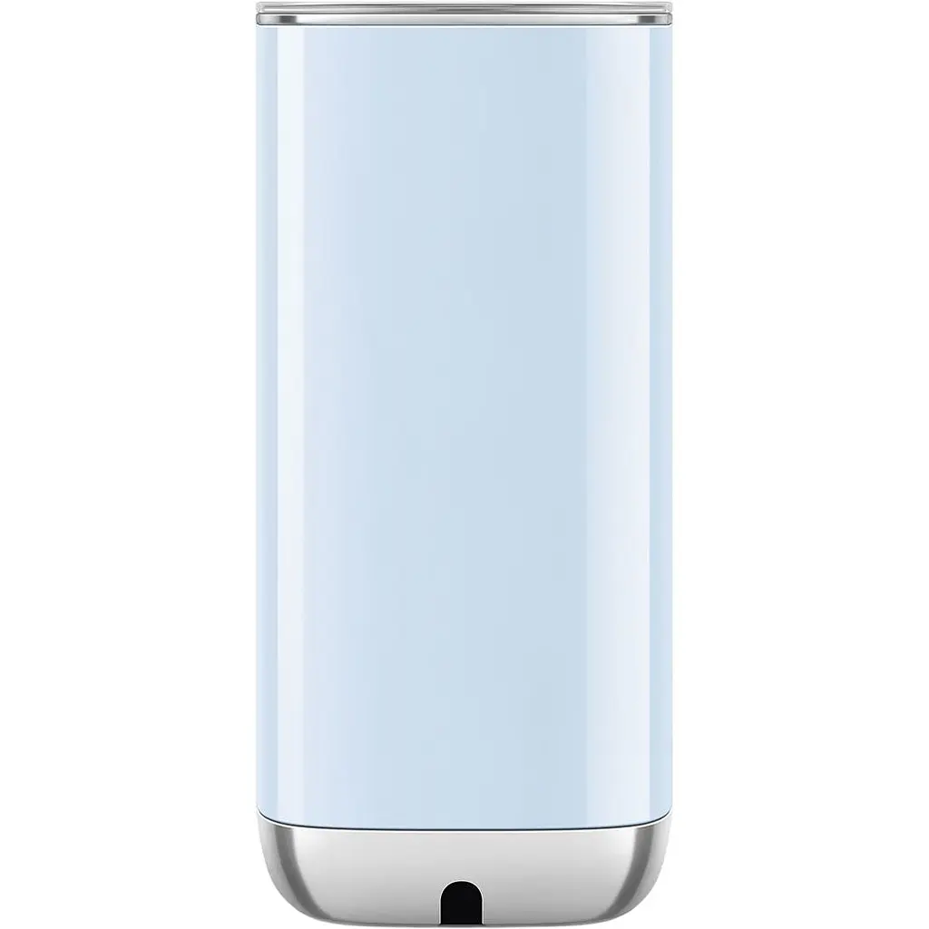 Пінозбивач молока Smeg MFF02PBEU Pastel Blue [169575] - фото 6