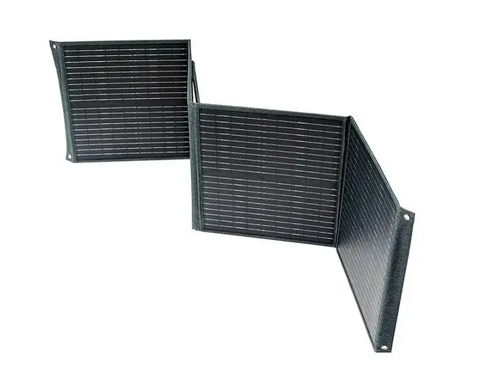 Солнечная панель Baseus Energy Stack Solar Panel 100 W (CCNL050006) - фото 2