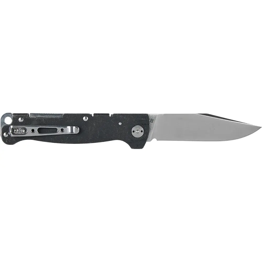 Ніж Boker Plus Atlas Backlock Clip Point - фото 2
