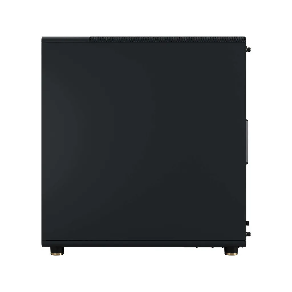 Корпус Fractal Design North Charcoal Black (FD-C-NOR1C-01) - фото 9