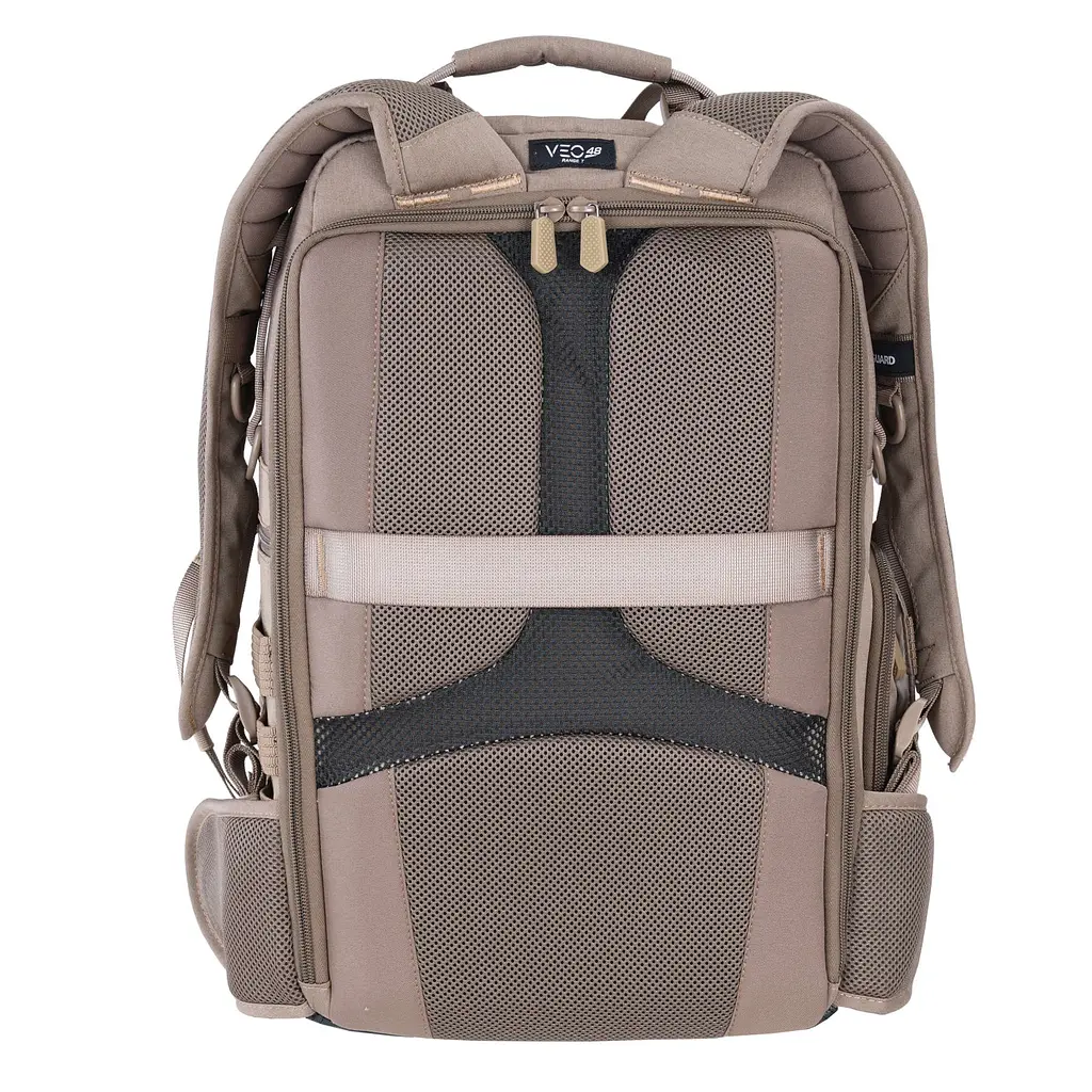 Рюкзак Vanguard VEO Range T 48 Beige (VEO Range T 48 BG), Хакі - фото 35