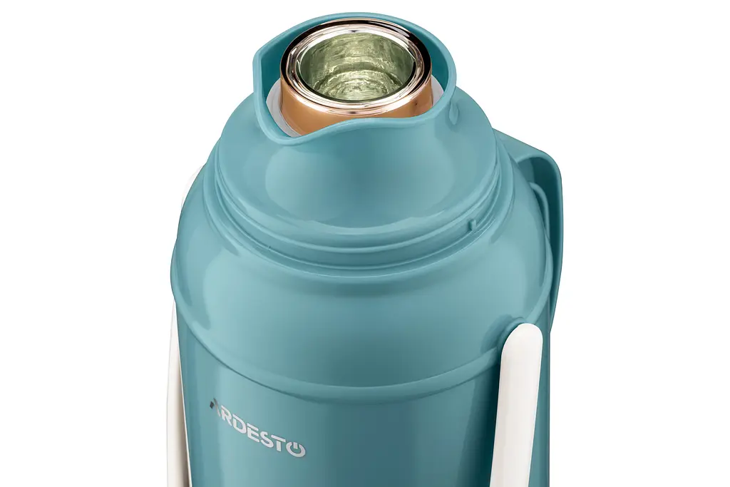 Термос Ardesto Gemini Gourmet 2 л Синій AR2620BLG - фото 6