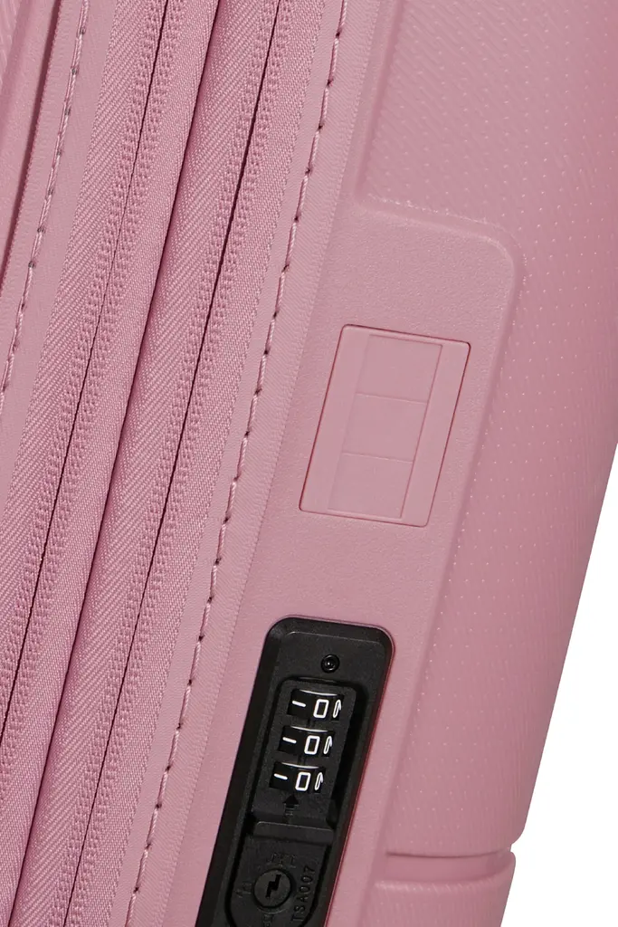 Чемодан American Tourister DASHPOP LILAS PINK 55x40x20(23) 55 см MG5*81001 - фото 13