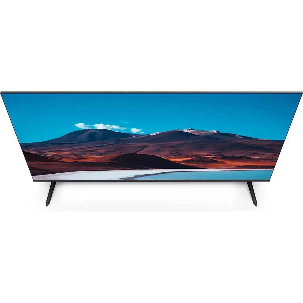 Телевізор Xiaomi TV A 55 2026 - фото 4