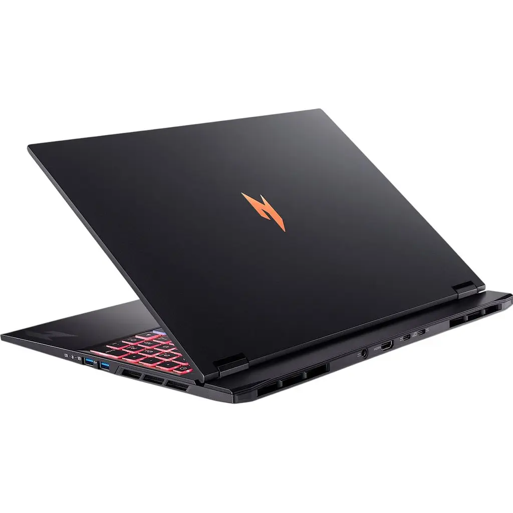 Ноутбук Acer Nitro 16S AI AN16S-61 (NH.U07EP.001) [174609] - фото 5