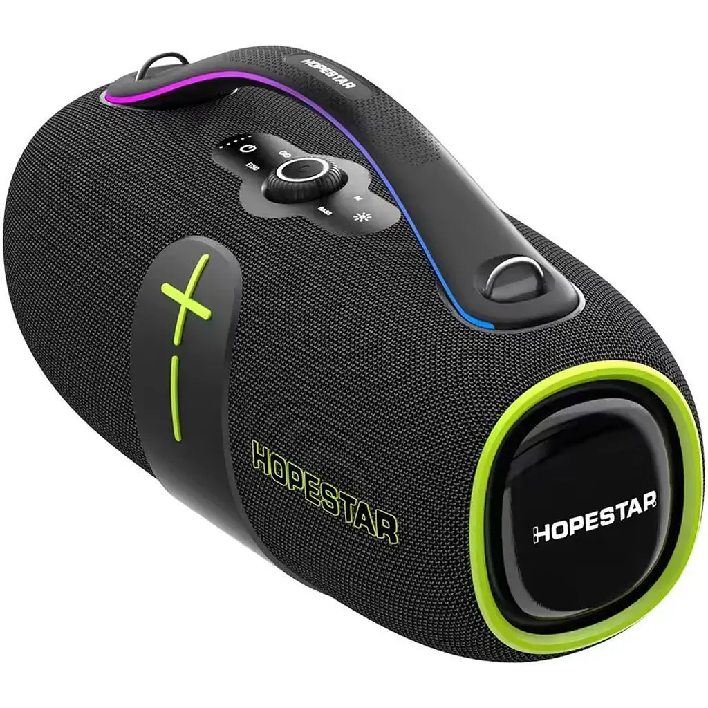 Акустика Hopestar A85 Black [164088] - фото 2