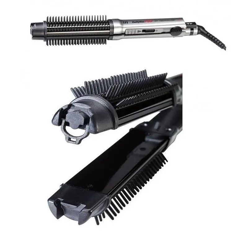 Щітка-випрямляч для волосся Babyliss BAB8125EPE - фото 3