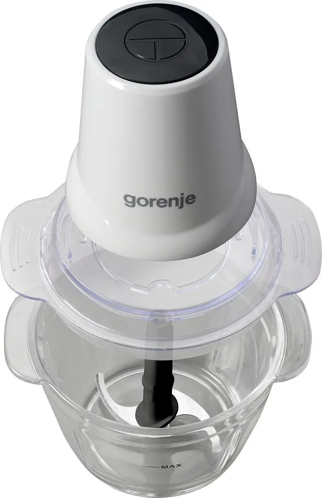 Подрібнювач (чопер) Gorenje S400XG - фото 2