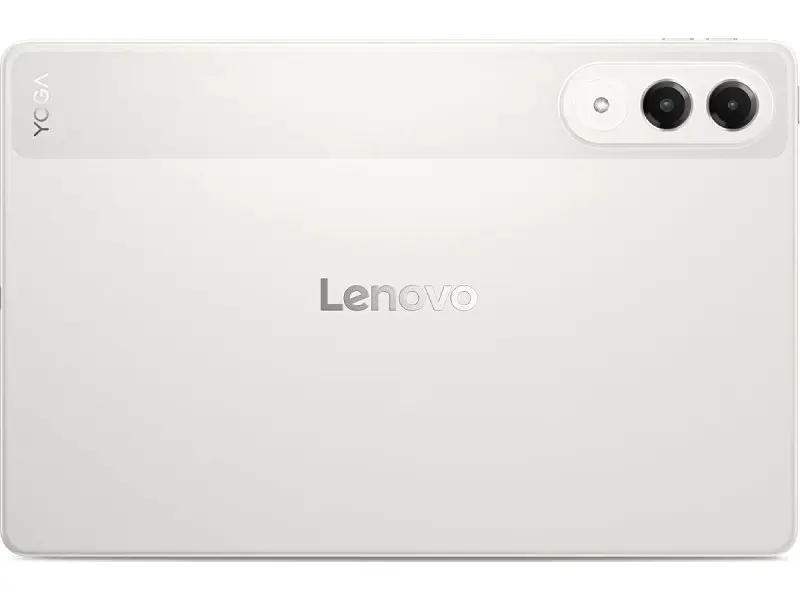 Планшет Lenovo Yoga Tab 8/256GB Seashell + Pen (ZAG60135UA) - фото 5