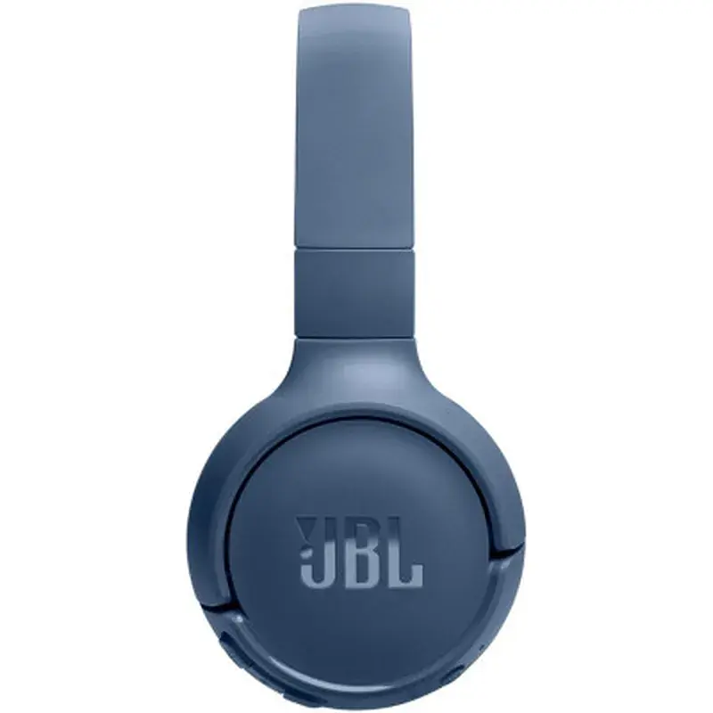 Навушники JBL Tune 520BT Blue (JBLT520BTBLUEU) - фото 5