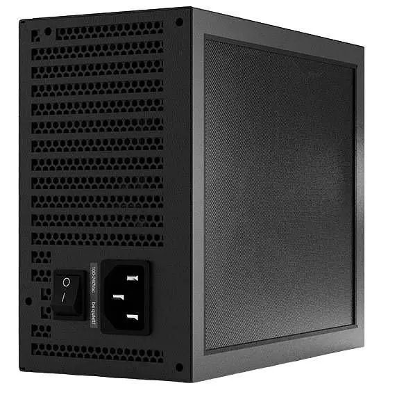 Блок питания be quiet! Dark Power 13 1000W (BN335) - фото 4