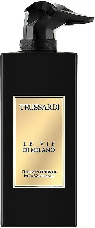 Trussardi Le Vie Di Milano The Paintings Of Palazzo Reale Парфумована вода 100 мл
