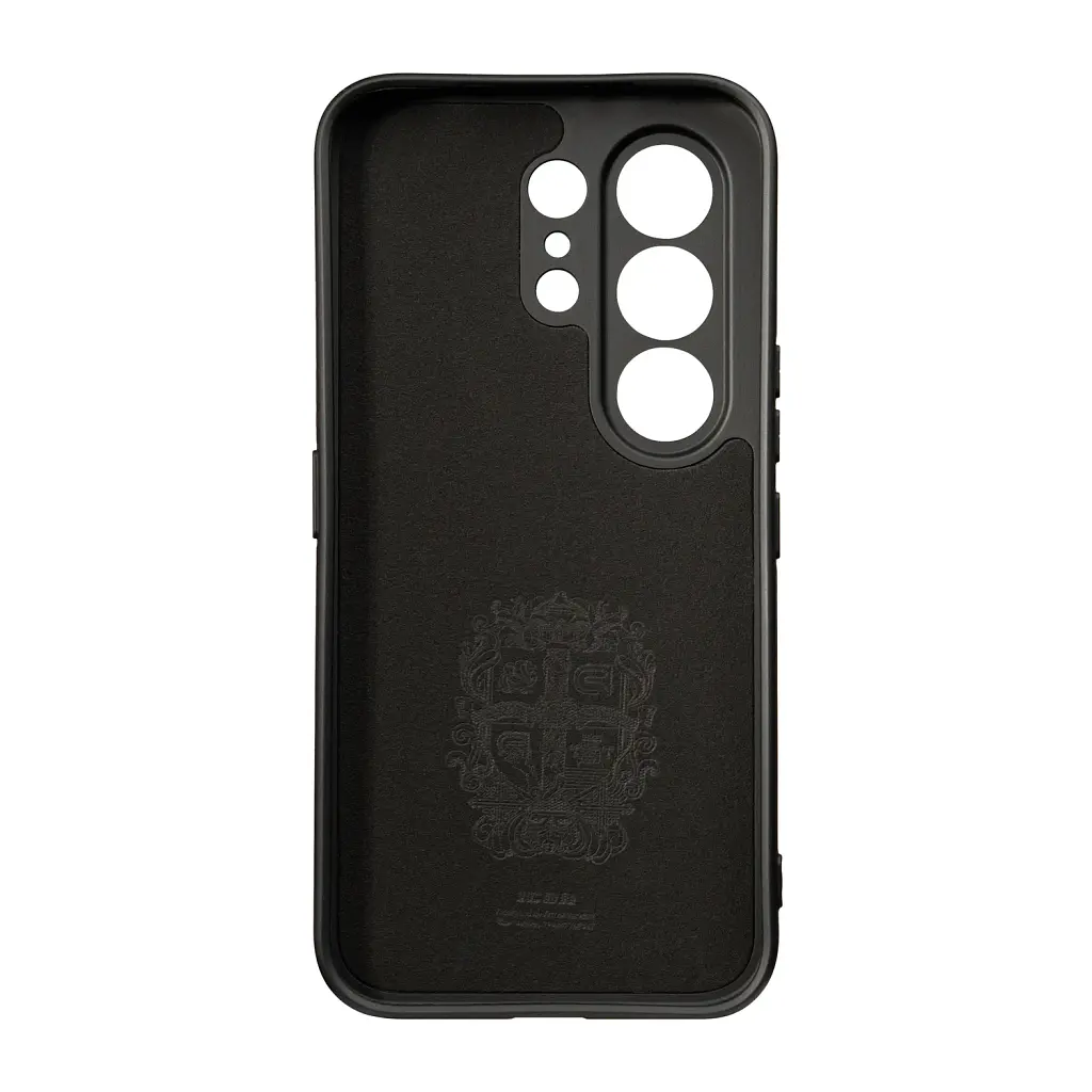 Чохол ArmorStandart ICON для Tecno Camon 50 4G Camera cover Black - фото 2