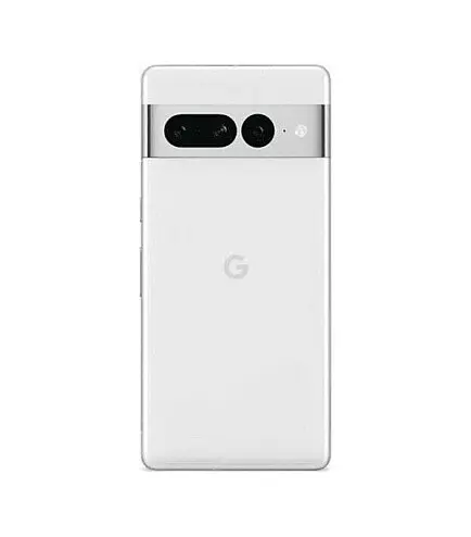 Смартфон Google Pixel 7 Pro 12/128GB Snow Refurbished - фото 3