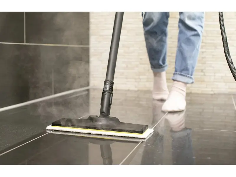 Пароочисник Karcher SC 3 EasyFix (1.513-650.0) - фото 4