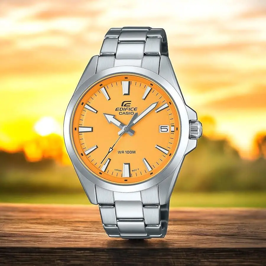 Годинник Casio EFV-100D-9AVUEF - фото 2