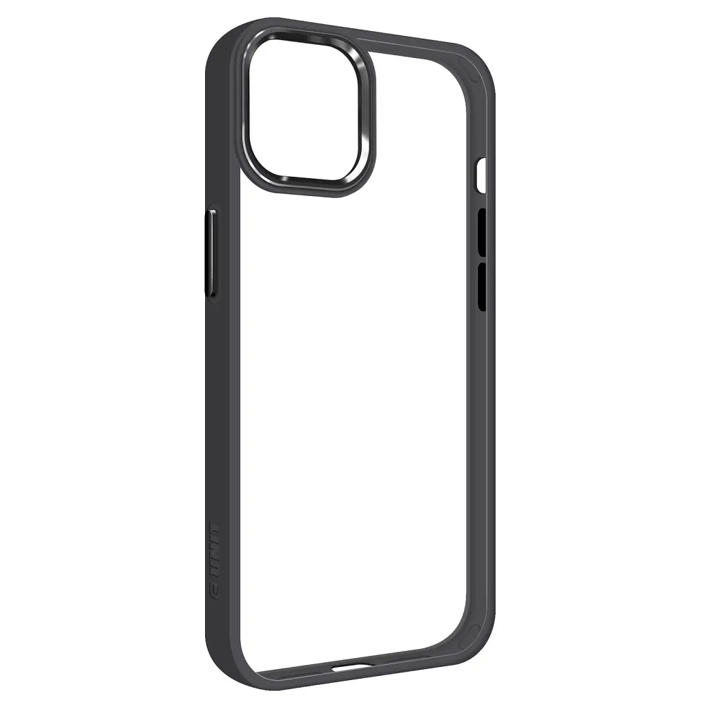 Чохол ArmorStandart UNIT2 для Apple iPhone 12 / 12 Pro Black