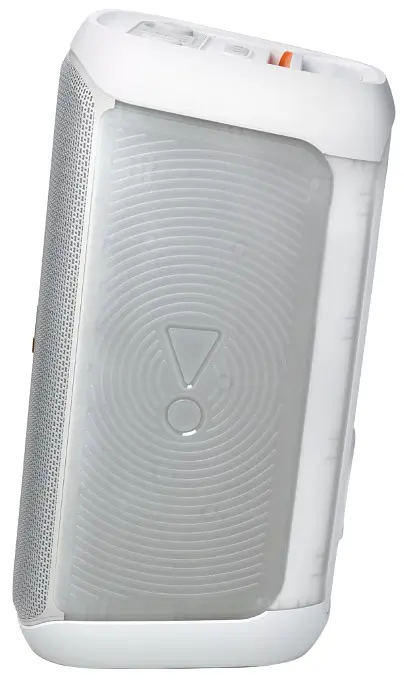 Портативная колонка PartyBox Club 120 White (JBLPBCLUB120SWEP) JBL teh0022360 - фото 7