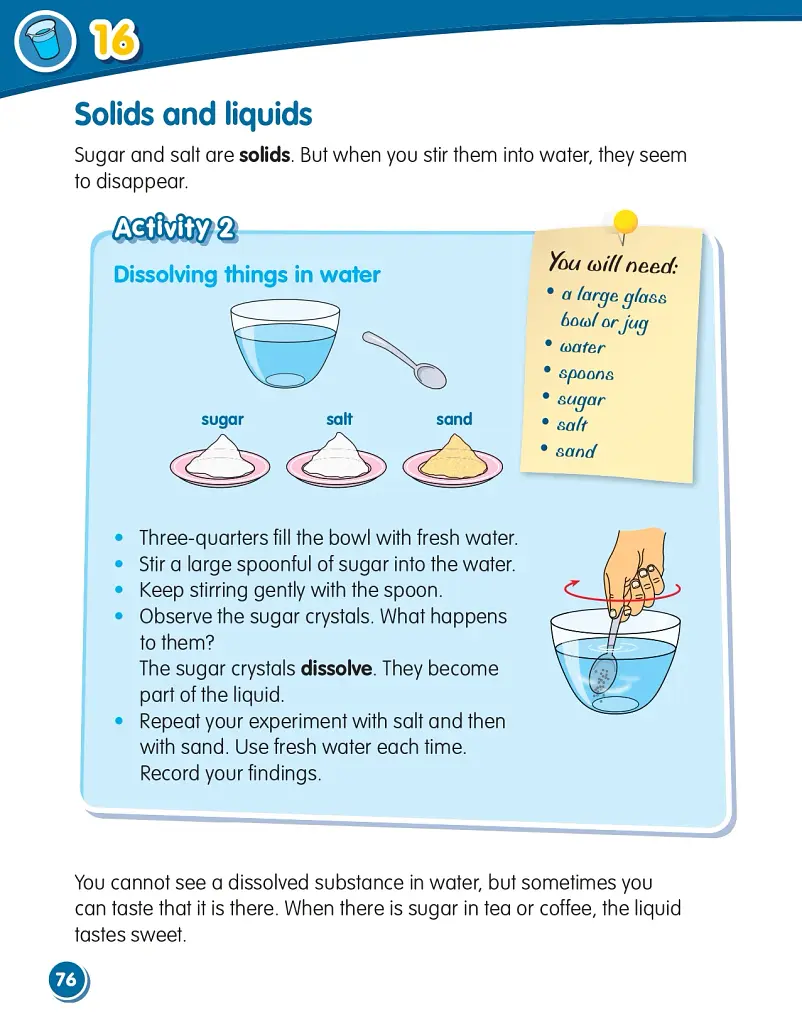 Macmillan Science 1 Student's Book & eBook - фото 8