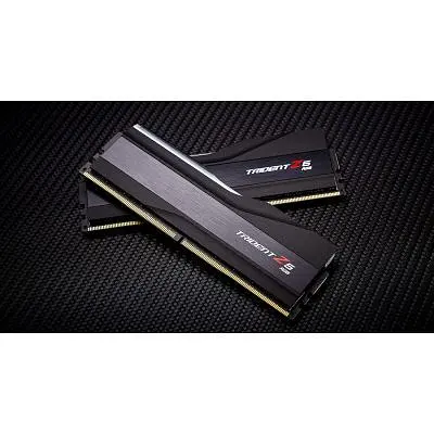 Модуль пам'яті для комп'ютера DDR5 32GB (2x16GB) 7200 MHz Trident Z5 RGB G.Skill (F5-7200J3445G16GX2-TZ5RK) - фото 15