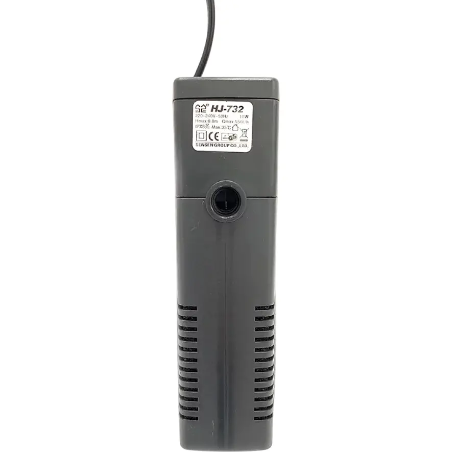 Фільтр Sun-Sun Jialu Hj-732 - фото 2
