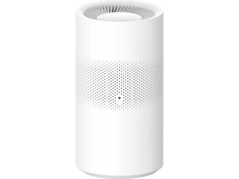 Зволожувач повітря Mijia Smart Evaporative Humidifier Pro (BHR082TEU) - фото 4