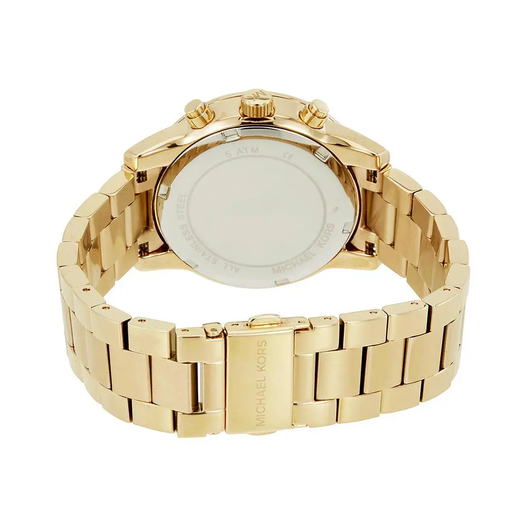 Жіночий годинник MICHAEL KORS MK6356 Ritz - фото 4