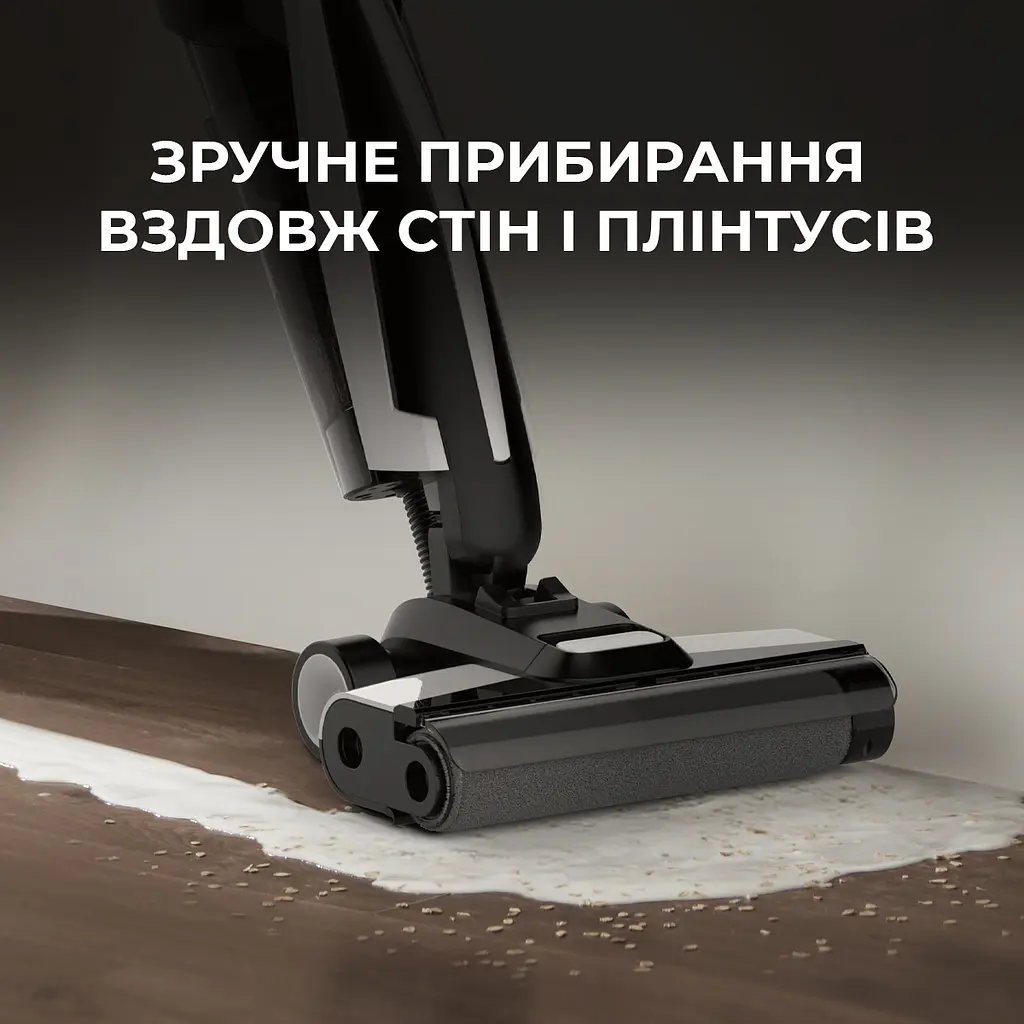 Беспроводной мойщик пола Deerma VX100 - фото 7