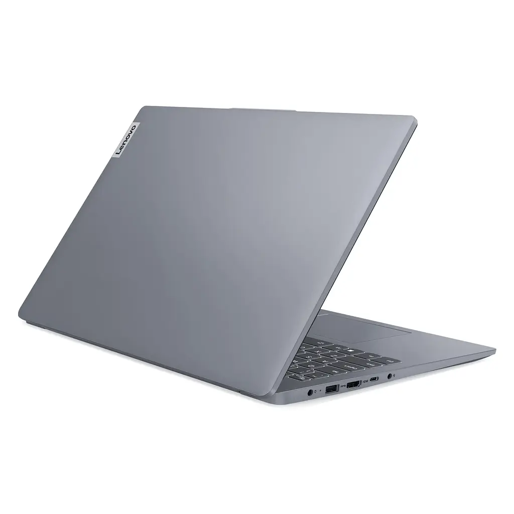 Ноутбук Lenovo IdeaPad Slim 3 15ABR8,82XM00QHRM,7 5825U (8-core),Radeon,16GB DDR4 la 3200MHz - фото 8