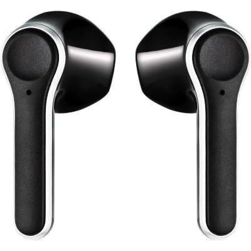 Бездротові навушники Bluetooth Headset Gelius Pro Basic GP-TWS011 Black - фото 7
