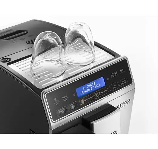 Кавомашина Delonghi Autentica Cappuccino ETAM (29.660.SB) [55895] - фото 3