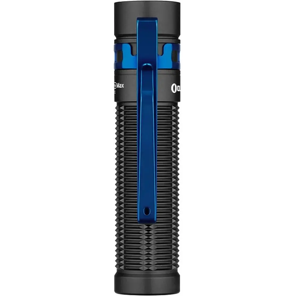 Ліхтар Olight Baton 3 Pro Max NW Black - фото 3