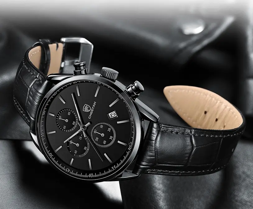 Годинник Cheetah France - фото 5