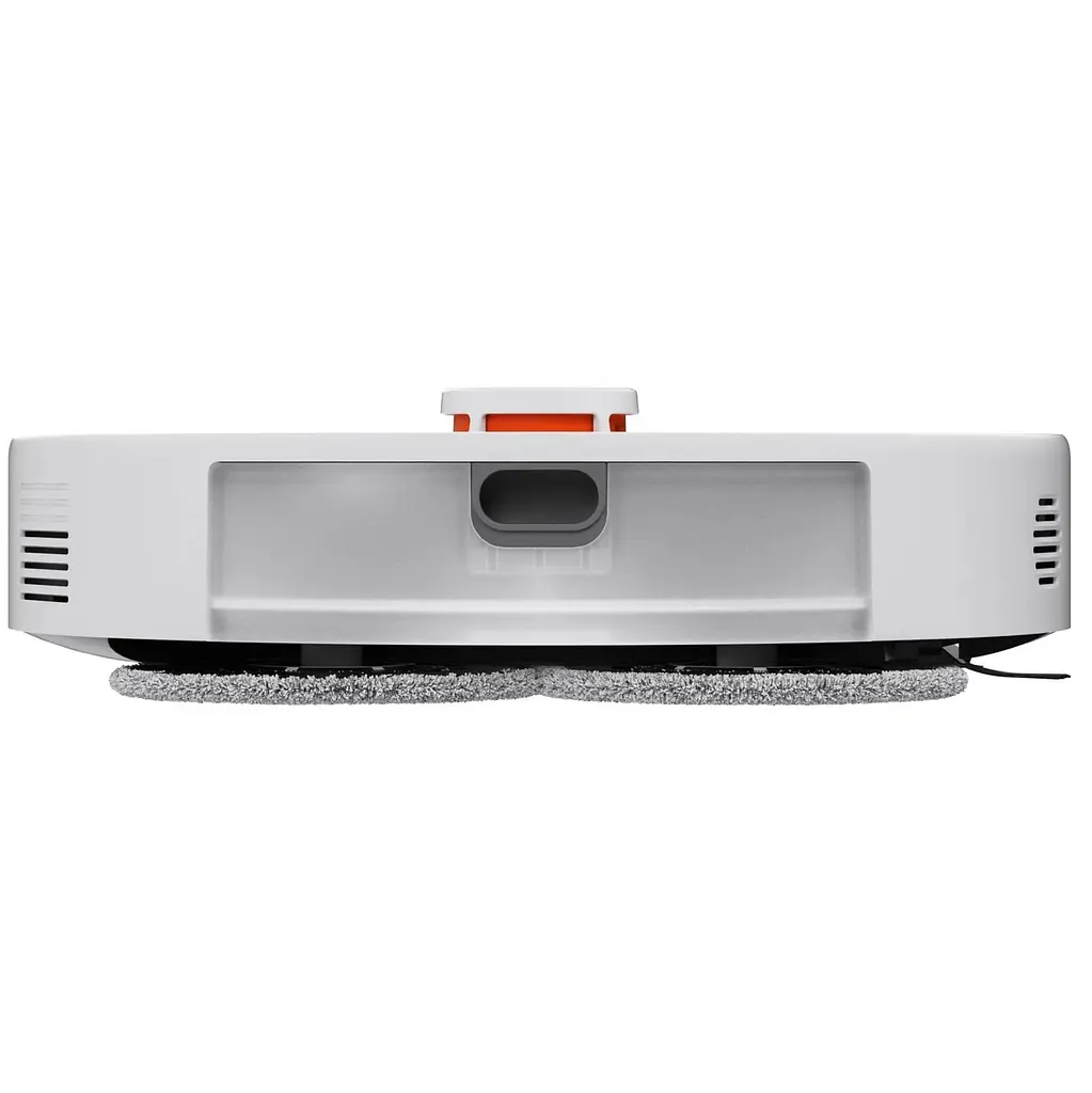 Робот-пилосос Xiaomi Robot Vacuum S40 Pro (61576) - фото 5