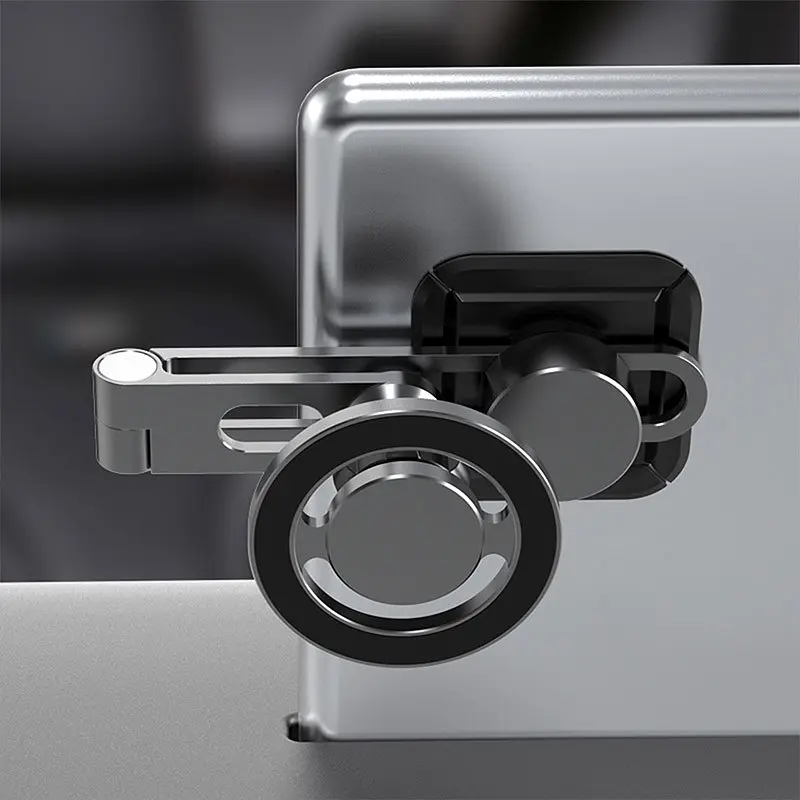 Підставка магнітна MagSafe for Apple FY16-D Black - фото 7