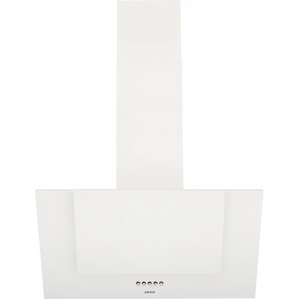 Похила витяжка Jantar VRT 650 LED 60 WH - фото 2