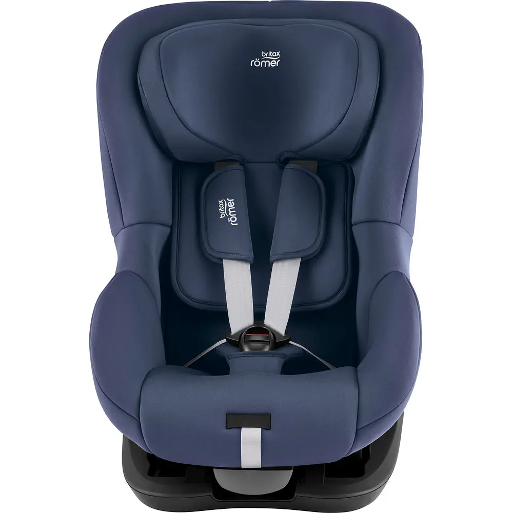Автокрісло Britax Romer King Pro Moonlight Blue, синє (2000039217) - фото 3