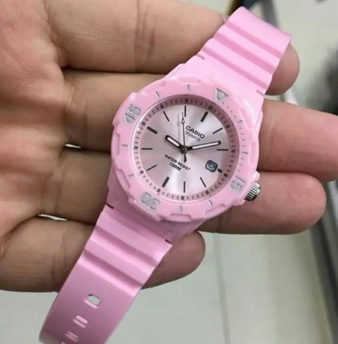 Годинник Casio LRW-200H-4E4 - фото 4