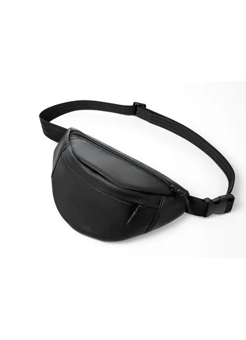 Жіноча сумка Sambag 22х12х4 см sum0010719 - фото 6
