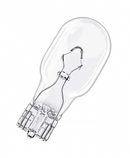 Комплект галогенових ламп OSRAM 921-02B W16W 12V W2,1X9,5 2X10 Blister - фото 2