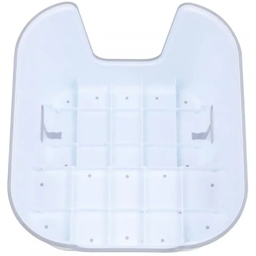 Сходинки для дитини у ванну FreeON White/Grey (42332) - фото 4